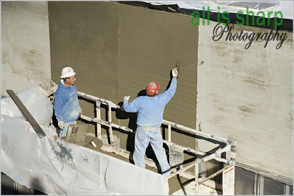 Framing & Finishing 035
